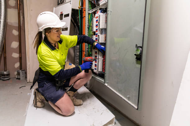 Best 24-Hour Electrician  in Bluffton, SC