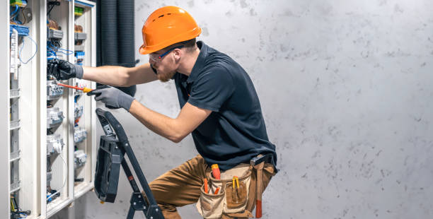 Best Affordable Electrical Installation  in Bluffton, SC