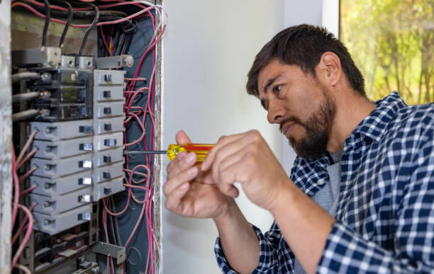 Best Emergency Electrical Repair  in Bluffton, SC